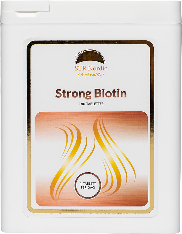 Biotin