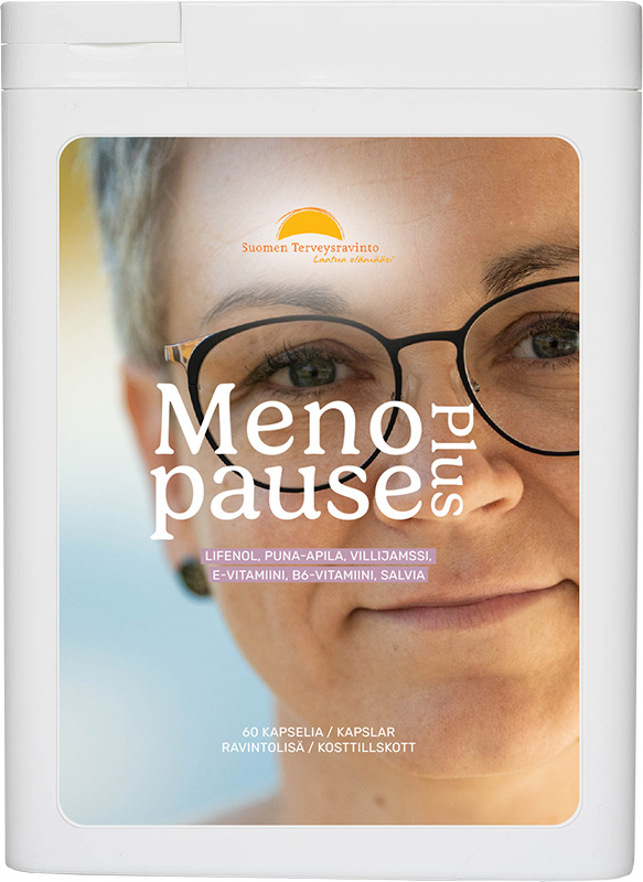 Menopause Plus