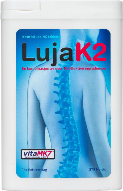 LujaK2-no Luja K2