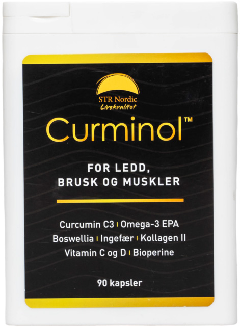 Curminol