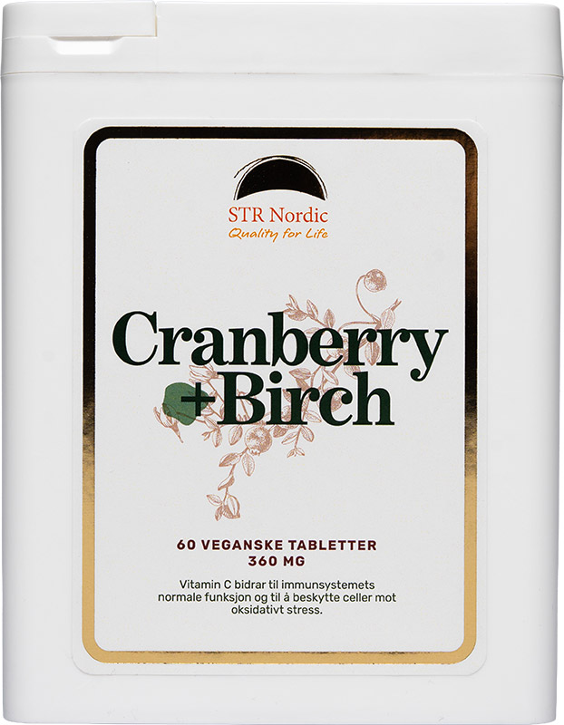 Cranberry+Birch